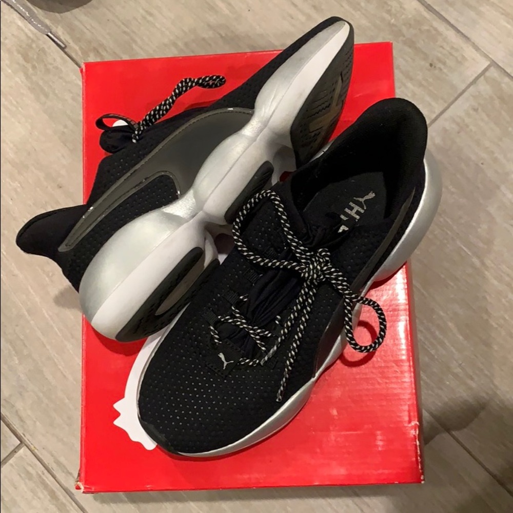 Puma mode XT size 5.5 worn once
